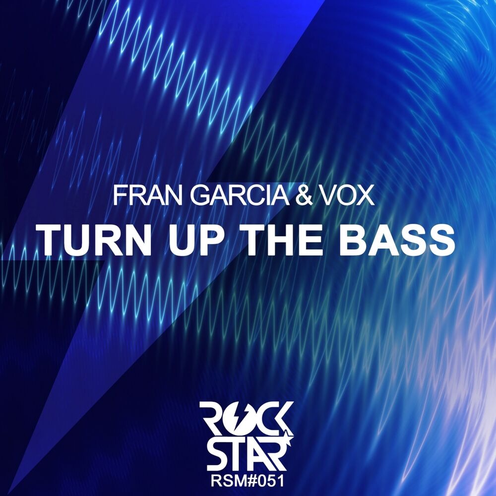 Picture of Turn Up the Bass