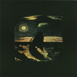 Cover of Let the Darkness Fall