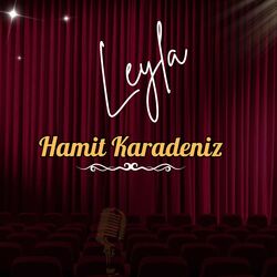 Cover of Leyla