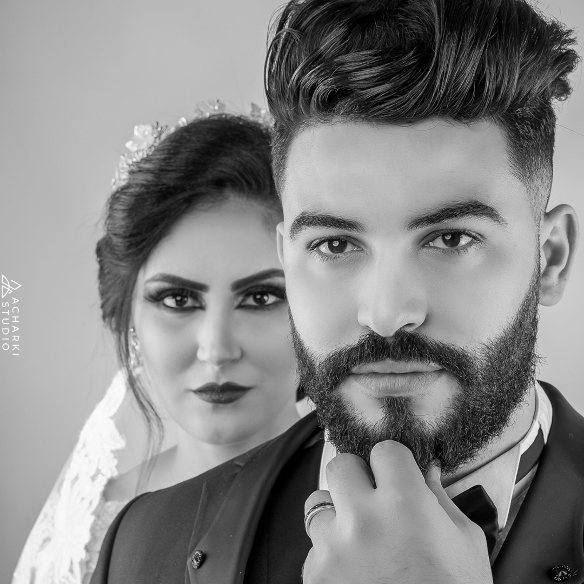 Album cover of Abdrahman sahel Yala Noud (feat. Kawtar)