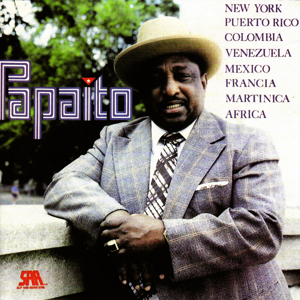 Picture of Papaito