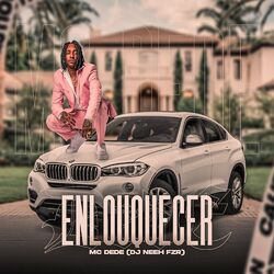Cover of Enlouquecer