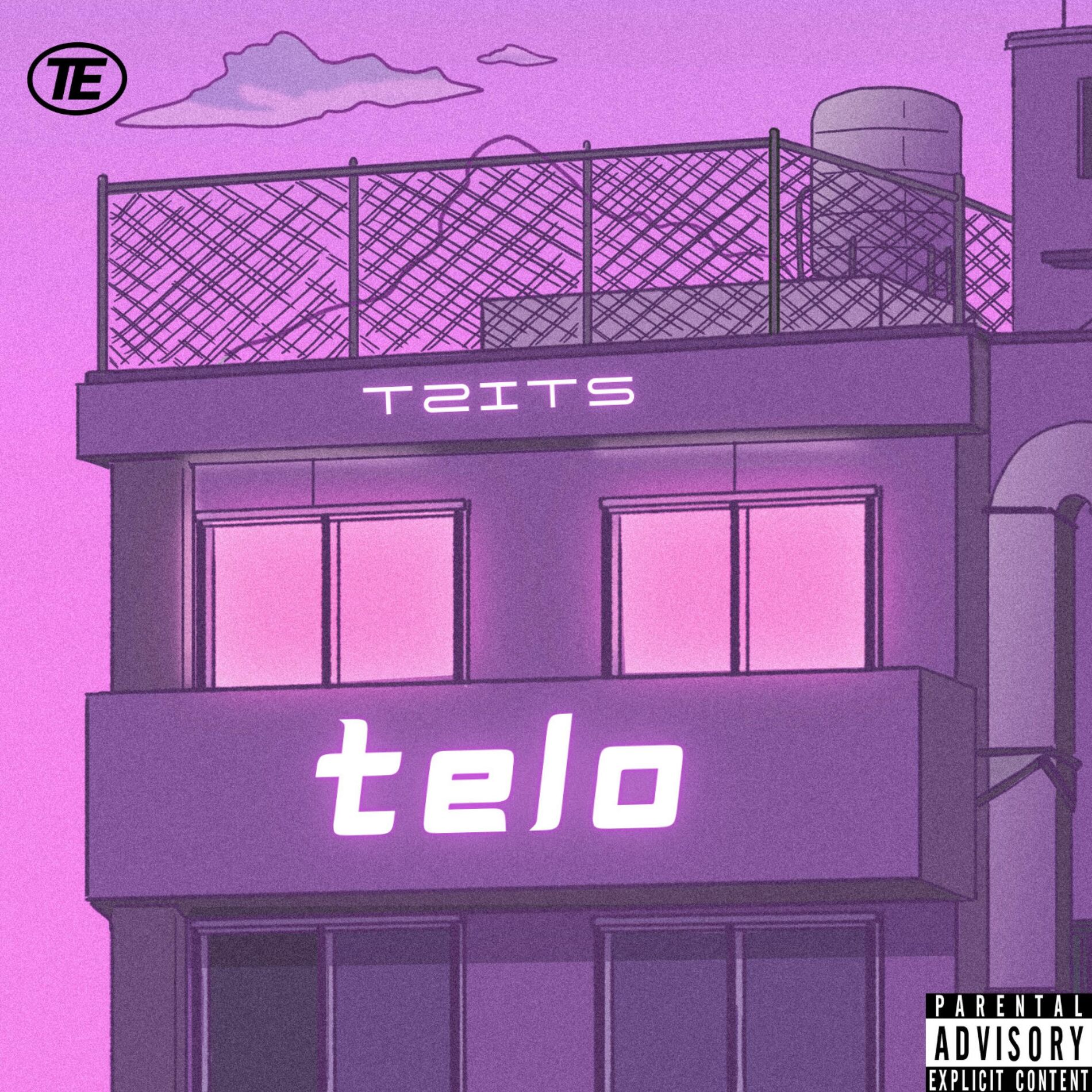 Album cover of Telo