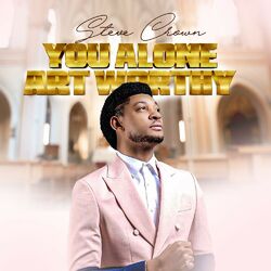 Cover of You Alone Art Worthy