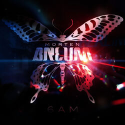 Cover of 6 AM