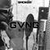 GVNG by Smoker album cover