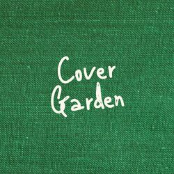 Cover of Cover Garden