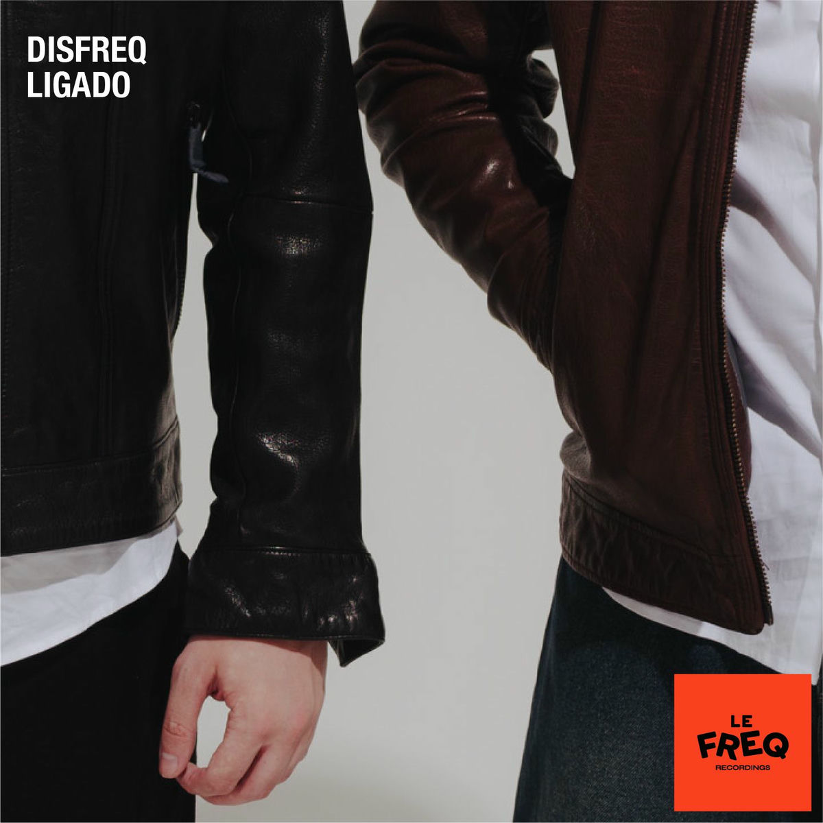 Album cover of Ligado