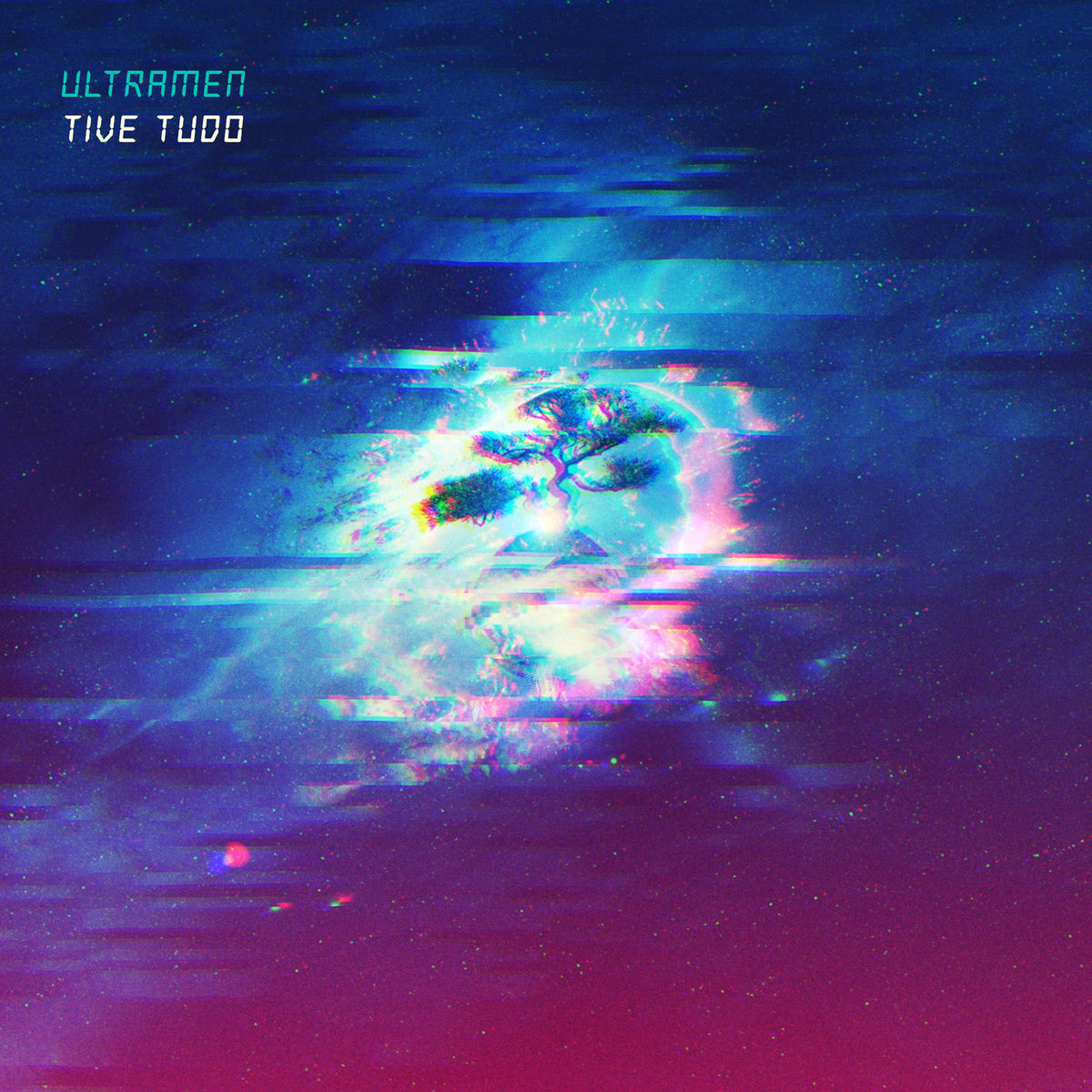 Album cover of Tive Tudo