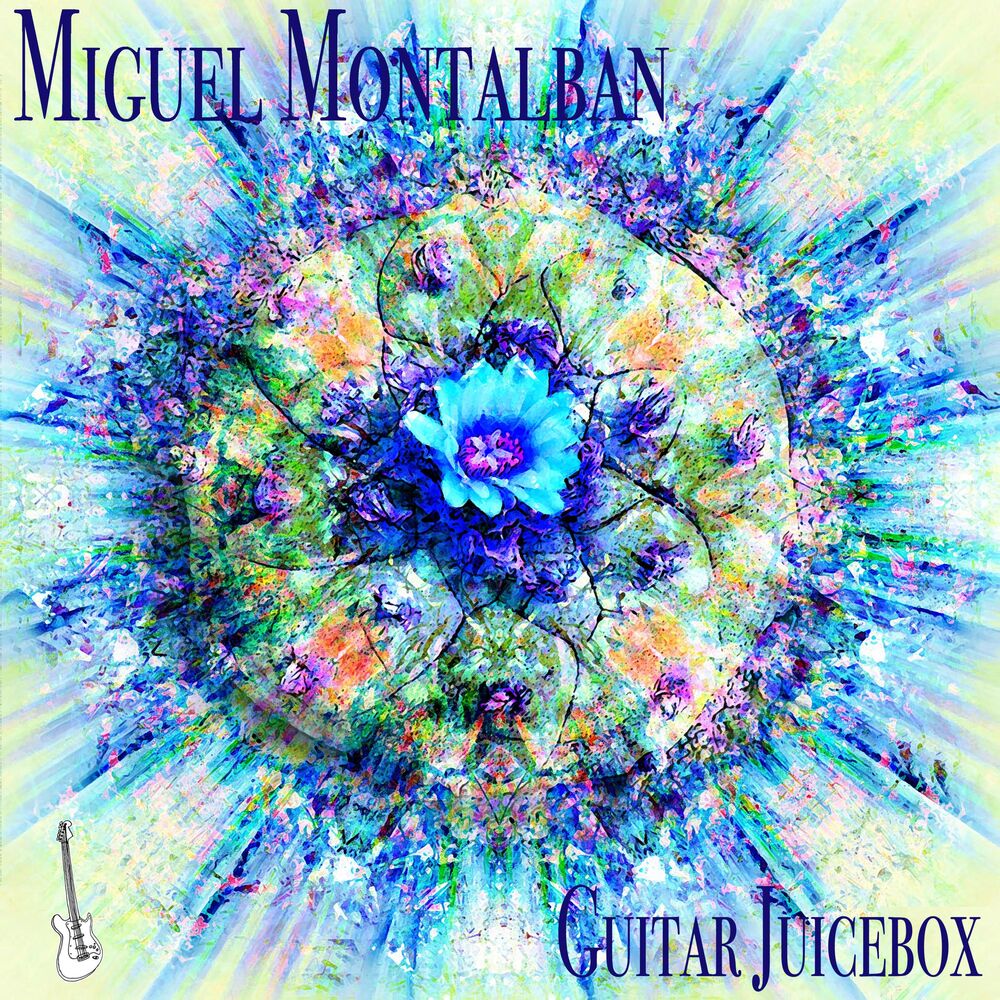 Picture of Guitar Juicebox