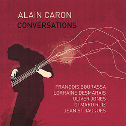 Cover of Conversations