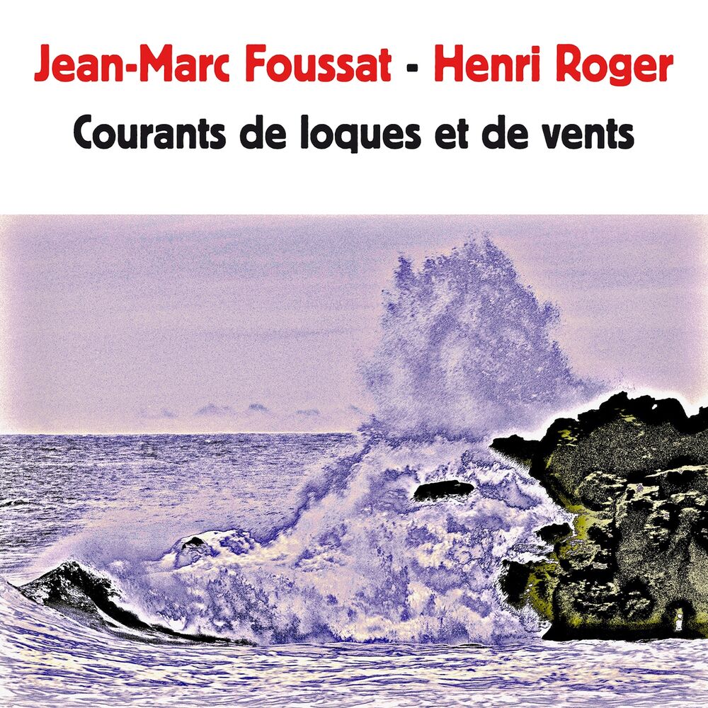 Picture of Courants de loques et de vents