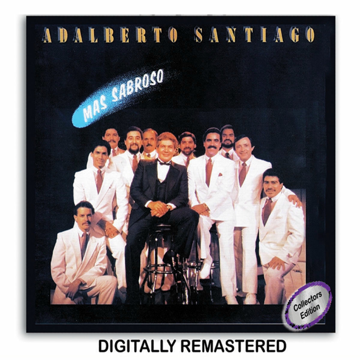 Album cover of Echate Pa'Alla