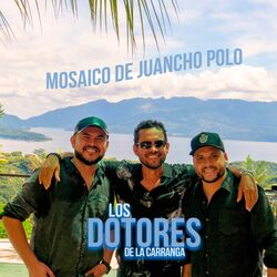 Mosaico de Juancho Polo
