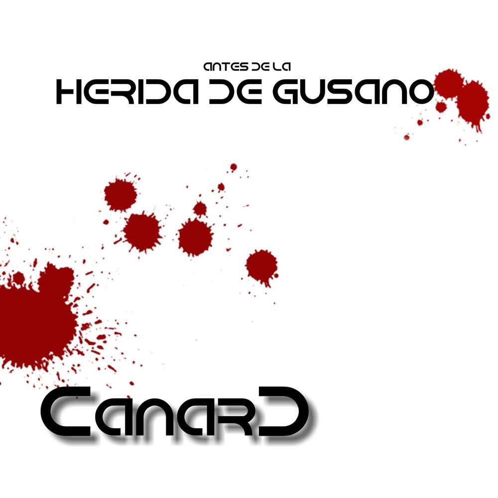 Picture of Antes de la Herida de Gusano