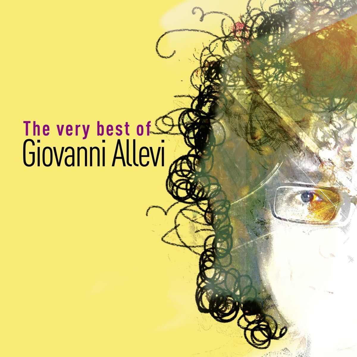 Album cover of The Very Best Of