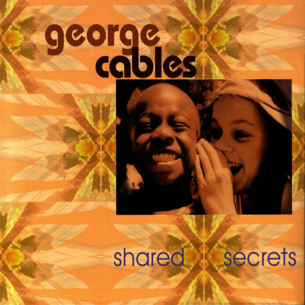 Picture of Shared Secrets