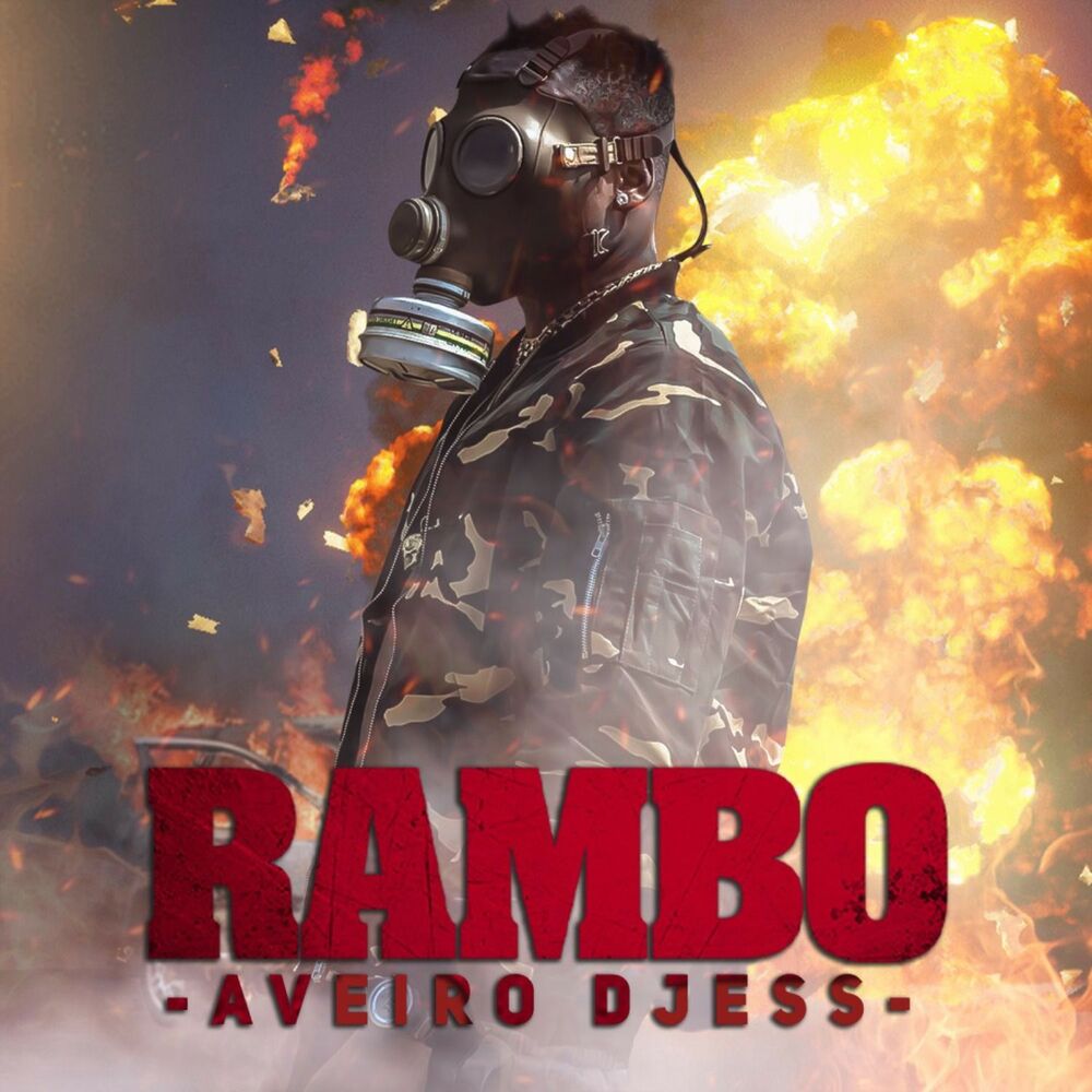Picture of Rambo