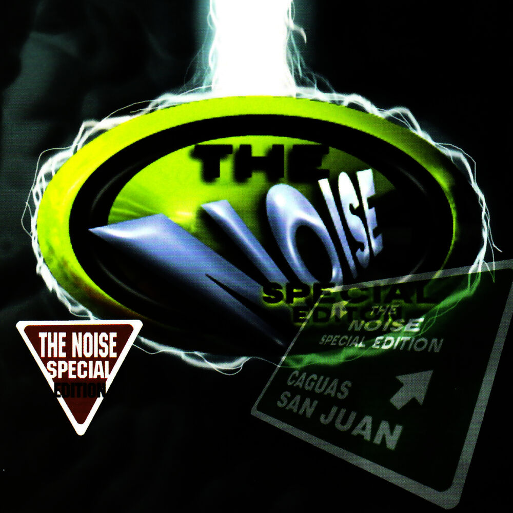 Picture of Noise Special Edition
