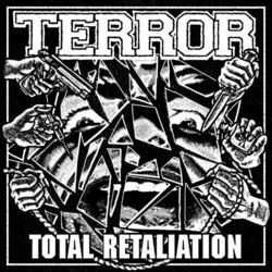 Cover of Total Retaliation