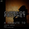 Curbside Prophet by Ameritz Tribute Tracks album cover