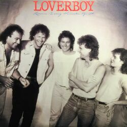 Cover of Lovin' Every Minute Of It