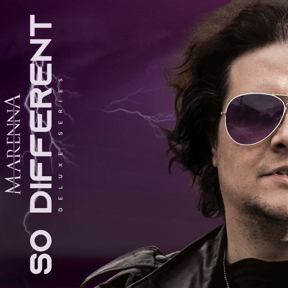 Picture of So Different (Deluxe Series) [Acoustic Version]