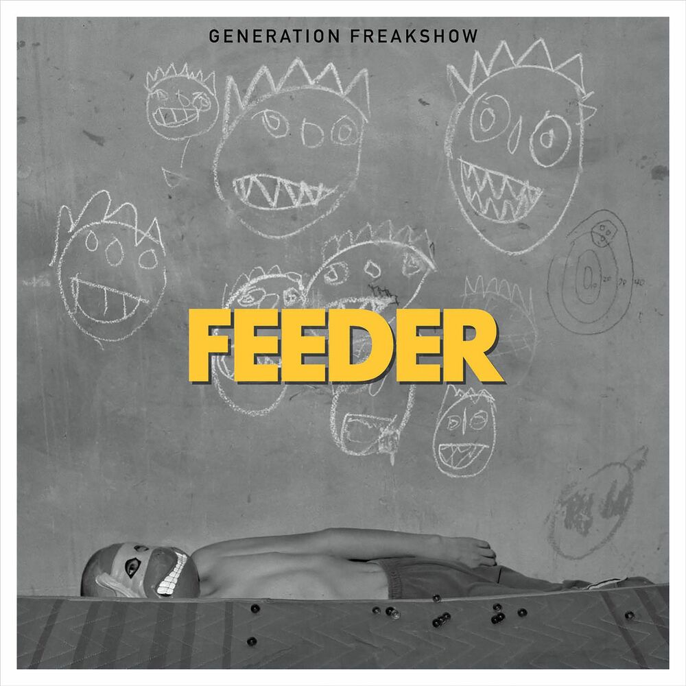 Picture of Generation Freakshow (Special Edition)
