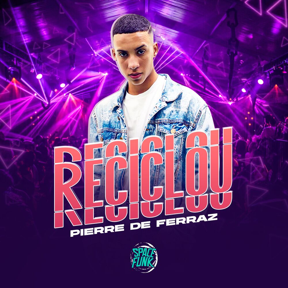 Picture of Reciclou