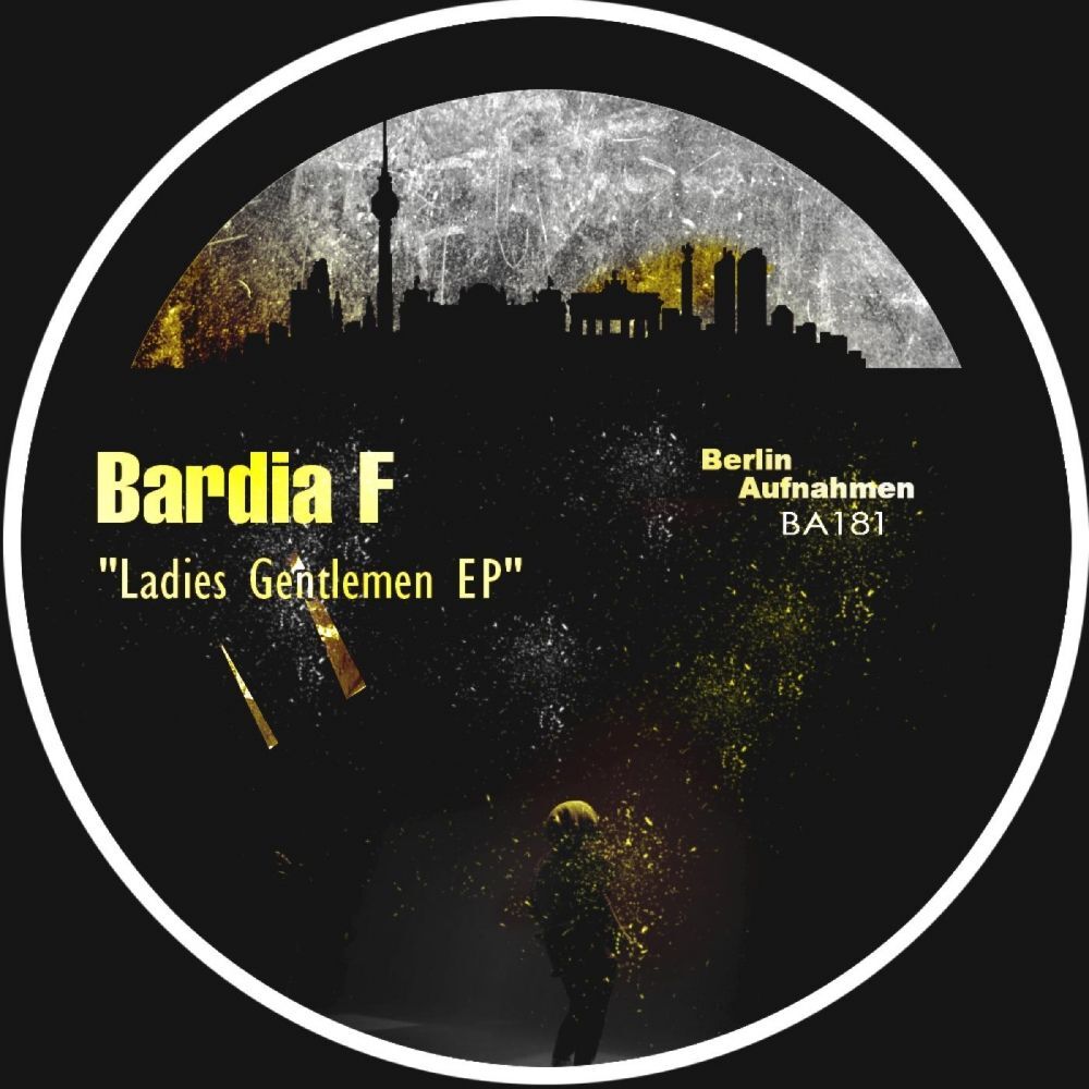 Picture of Ladies Gentlemen EP