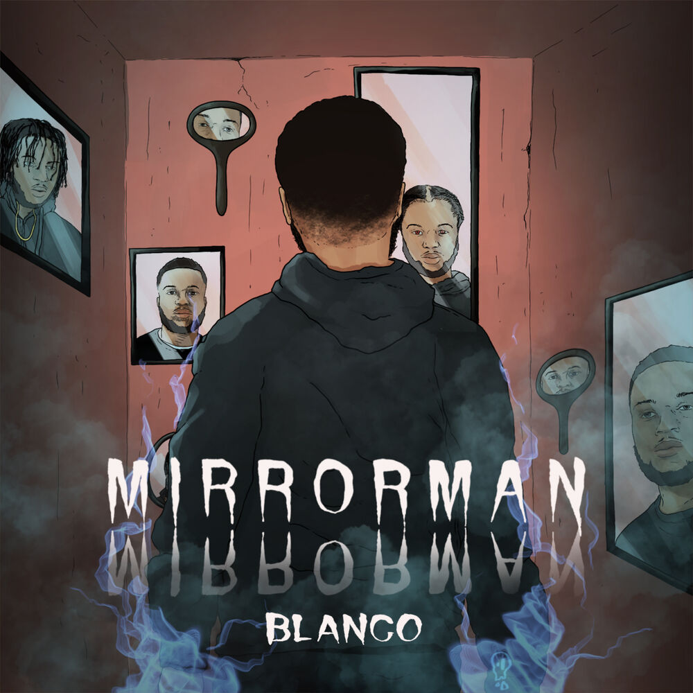 Picture of Mirrorman