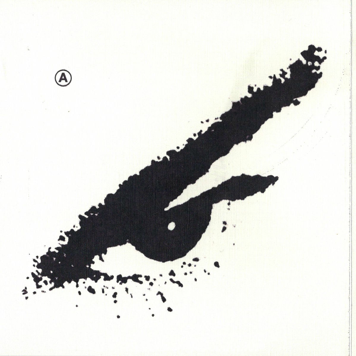 Album cover of To Be Found