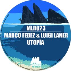 Cover of Utopia