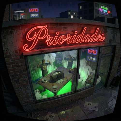 Prioridades