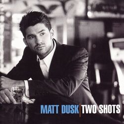 Cover of Two Shots