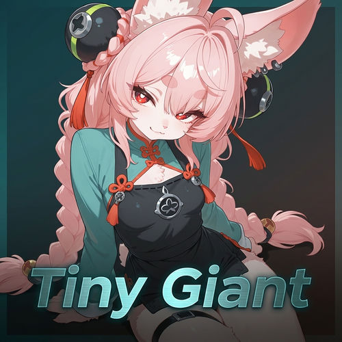 Tiny Giant
