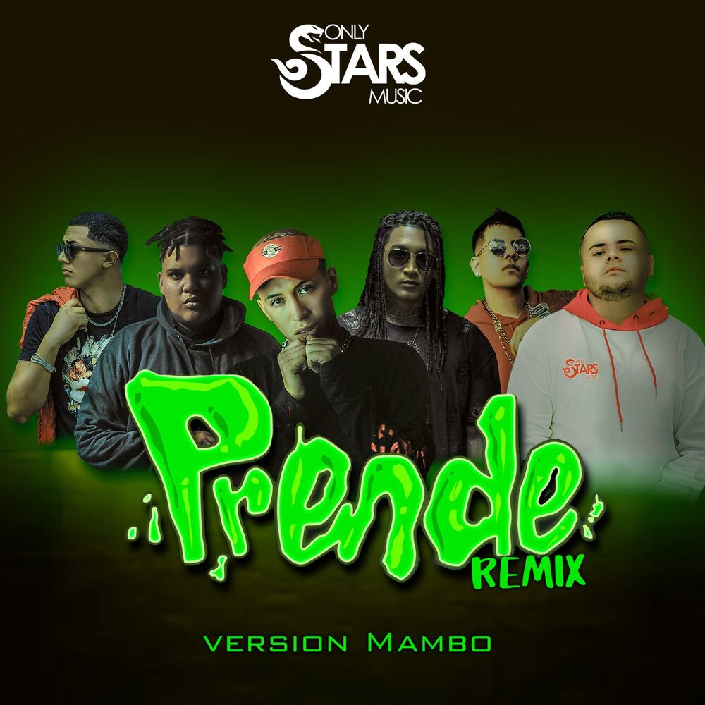 Picture of Prende (Remix) [Mambo Version]