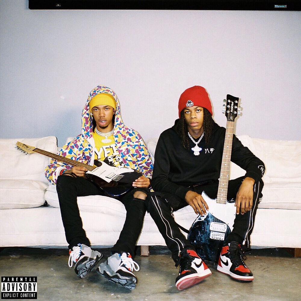 Picture of Hot Boyz