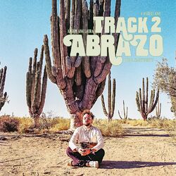 Cover of Track 2 (Abrazo)