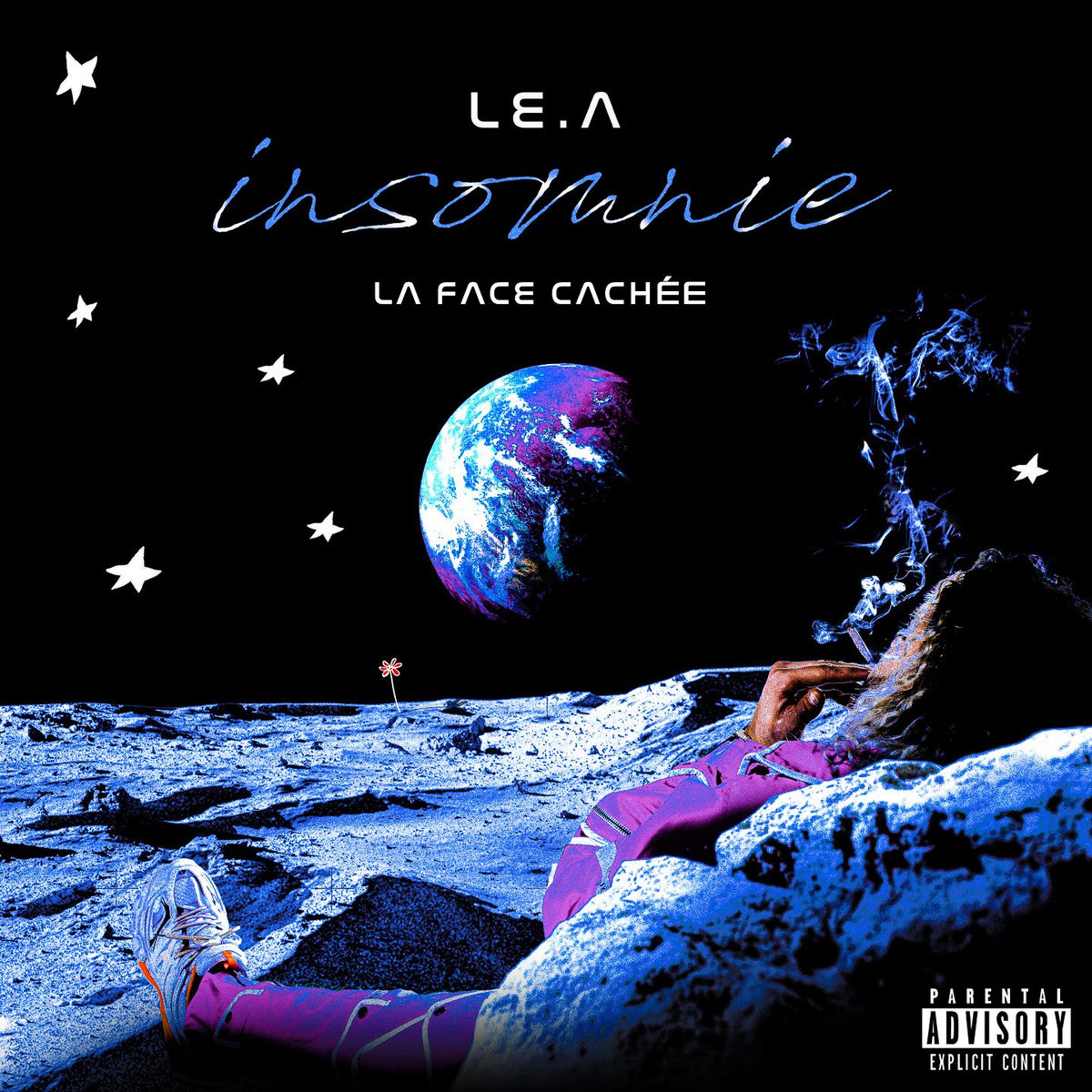 Album cover of La madri