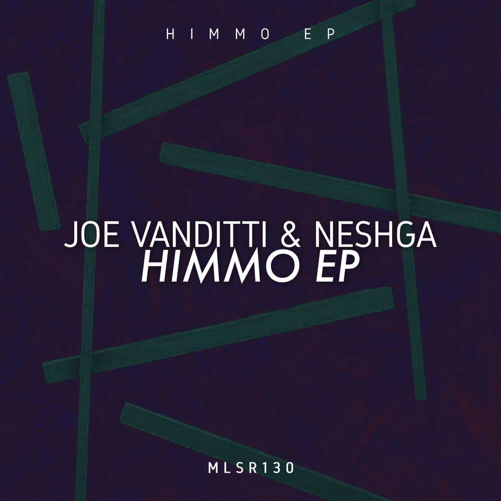 Picture of Himmo EP
