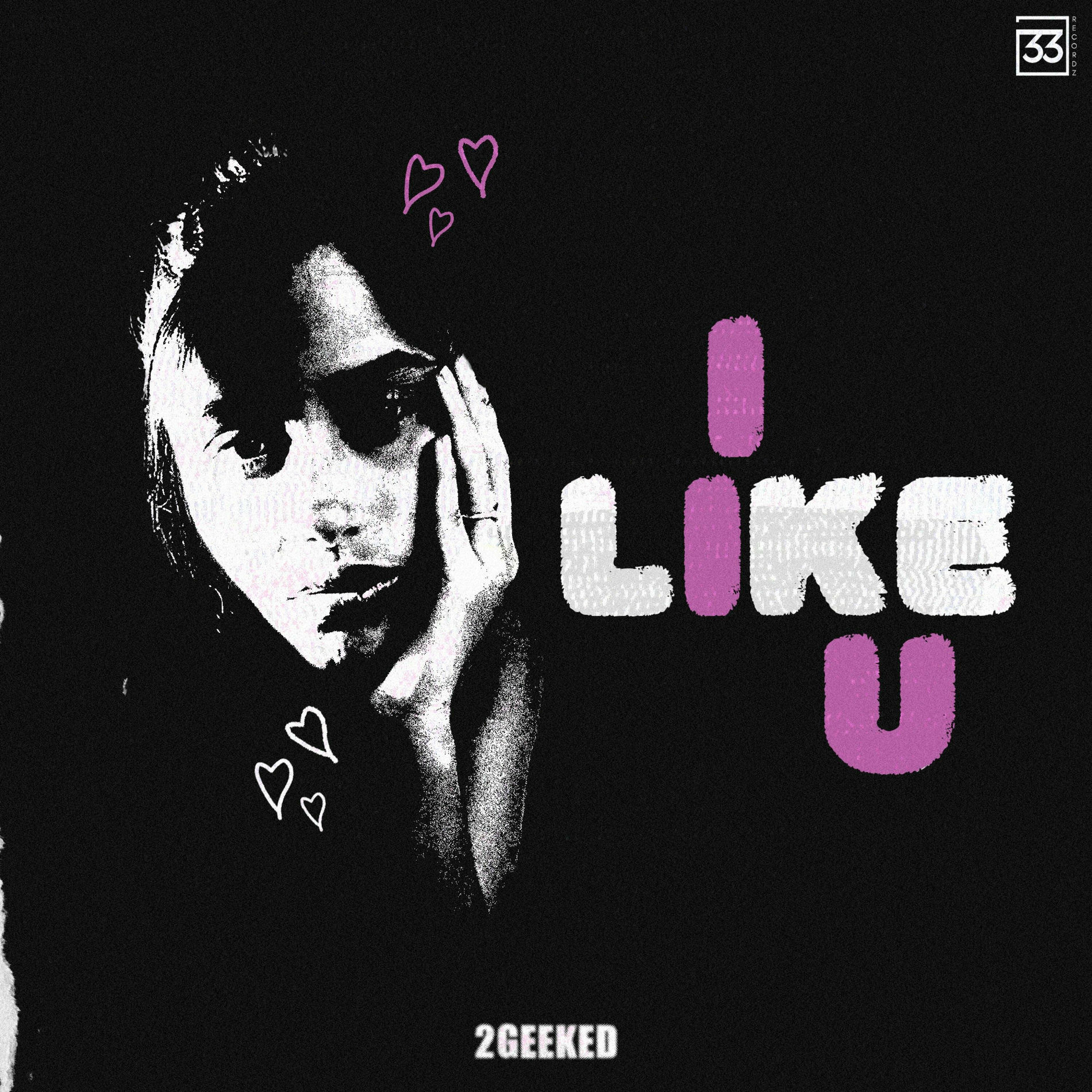 Album cover of I Like Uuu