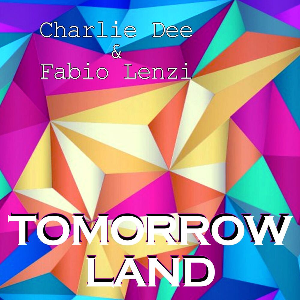 Picture of Tomorrow Land