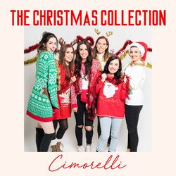 Cover of The Christmas Collection