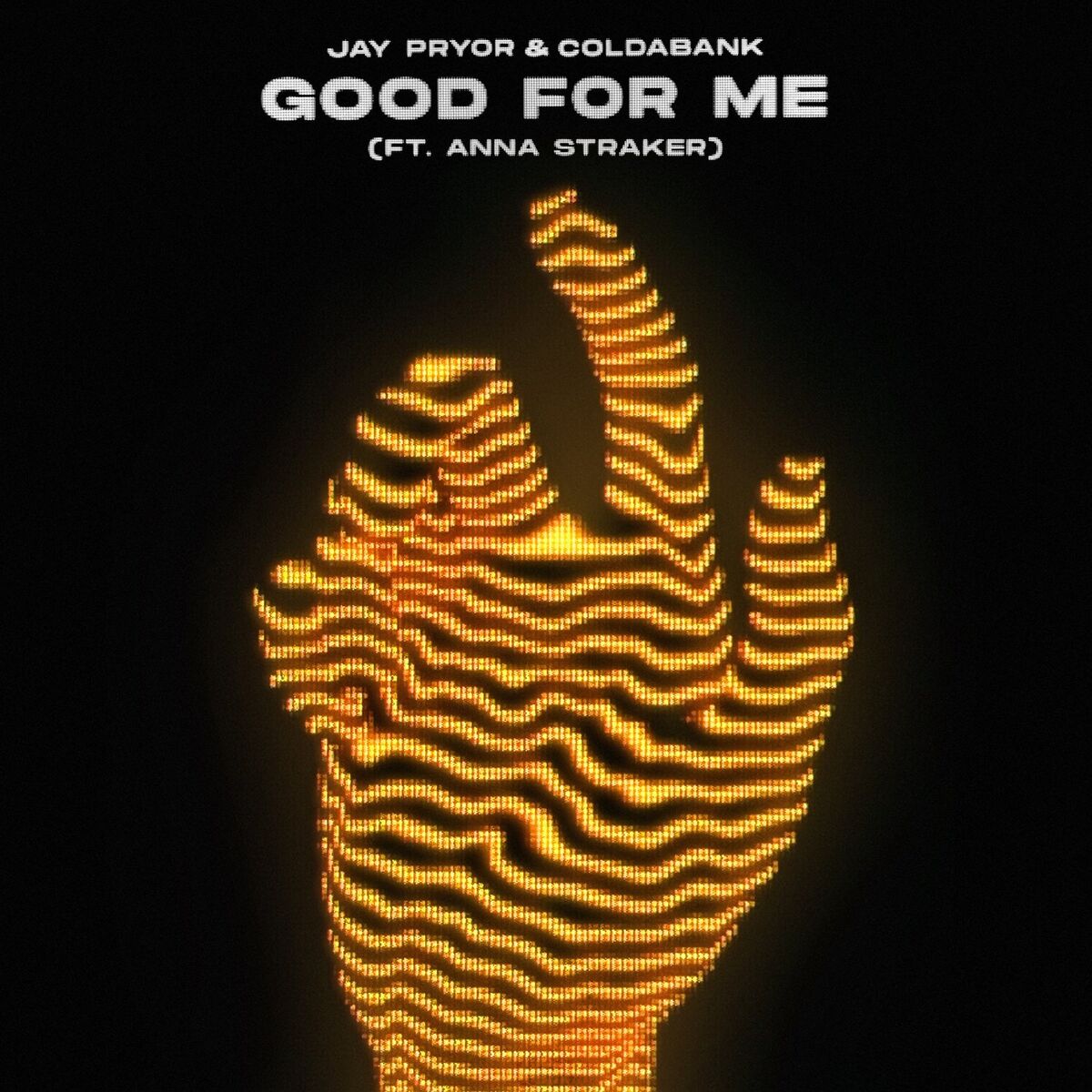 Album cover of Good for Me
