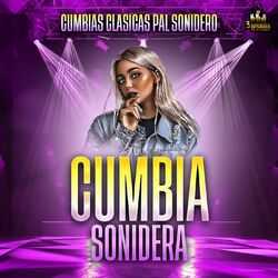 Cover of Cumbias Clasicas Pal Sonidero