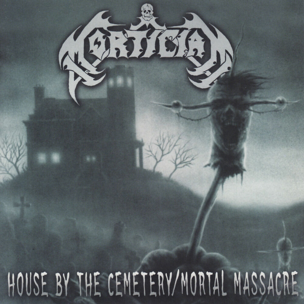 Picture of House By the Cemetary / Mortal Massacre