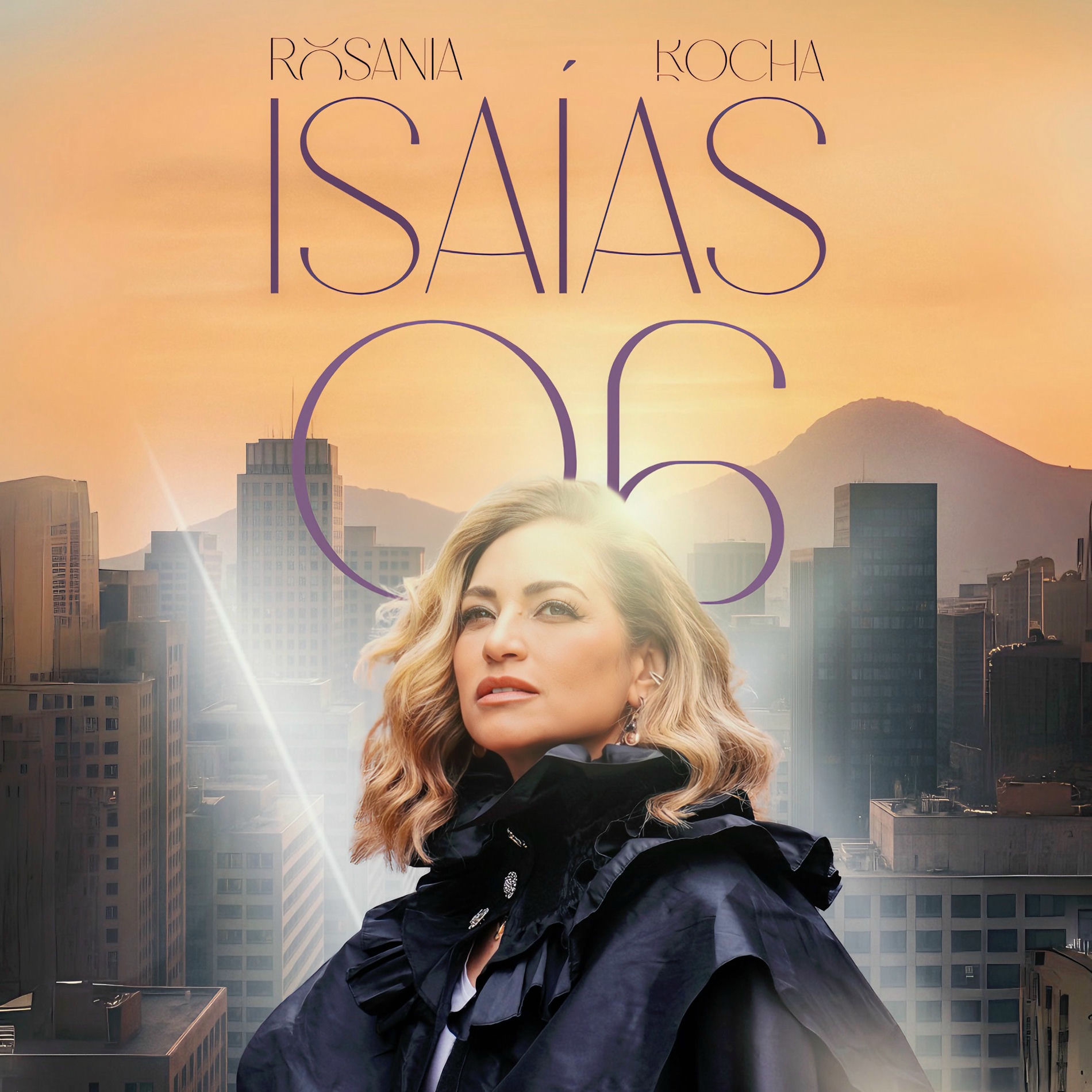 Album cover of Isaías 06