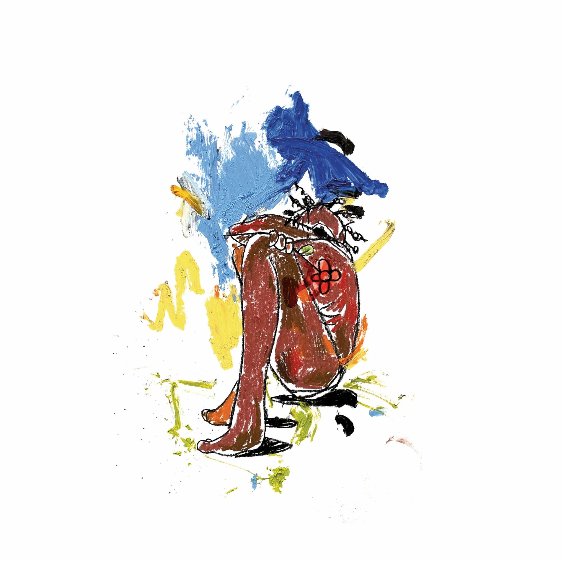 Album cover of Blessings