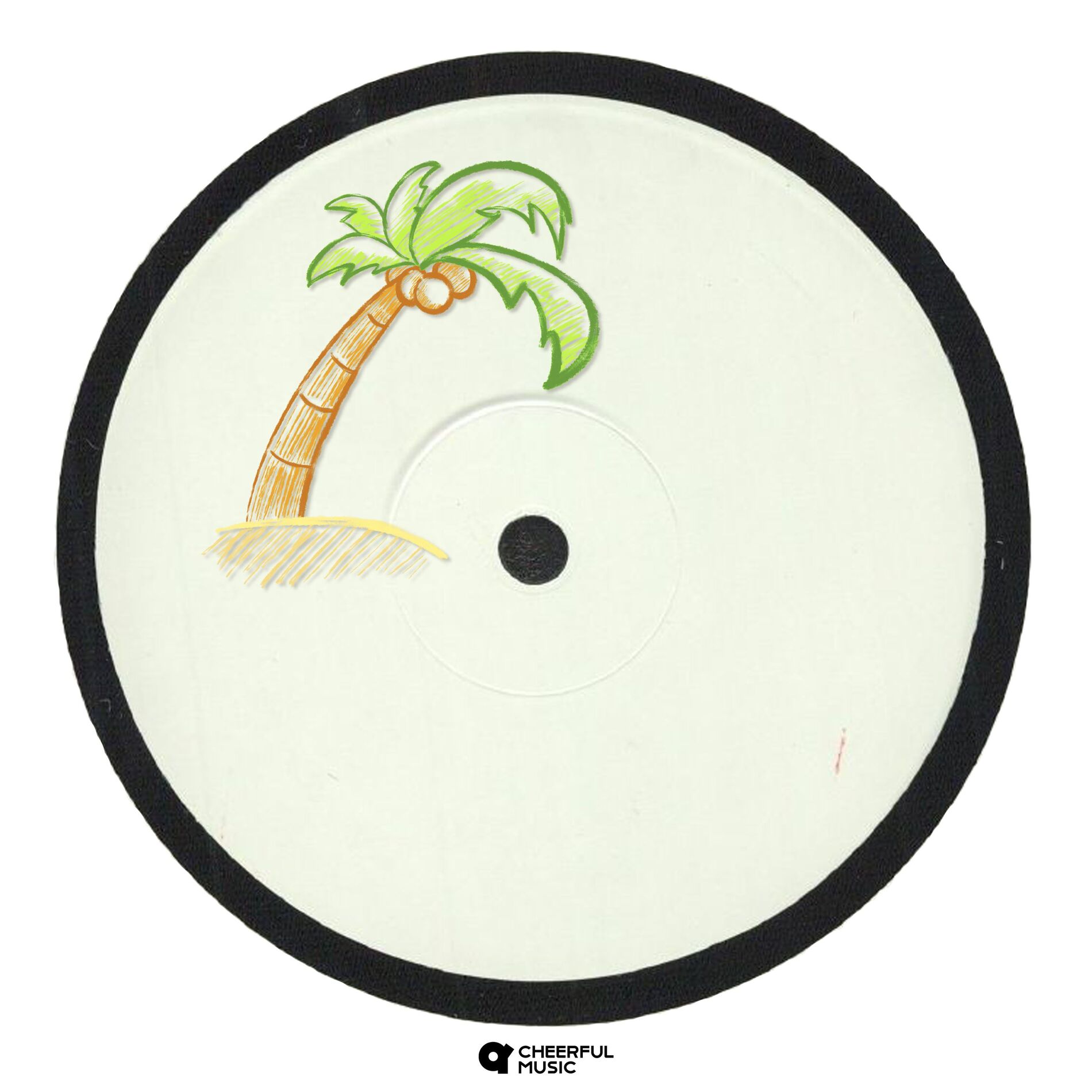 Album cover of Be With You